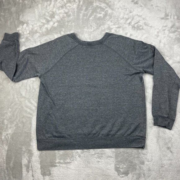 Disney Minnie Mouse Pullover Sweatshirt Women's XL - Picture 6 of 6